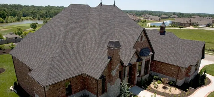 Slide of Pledge General Contractors