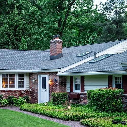 Slide of Pledge General Contractors