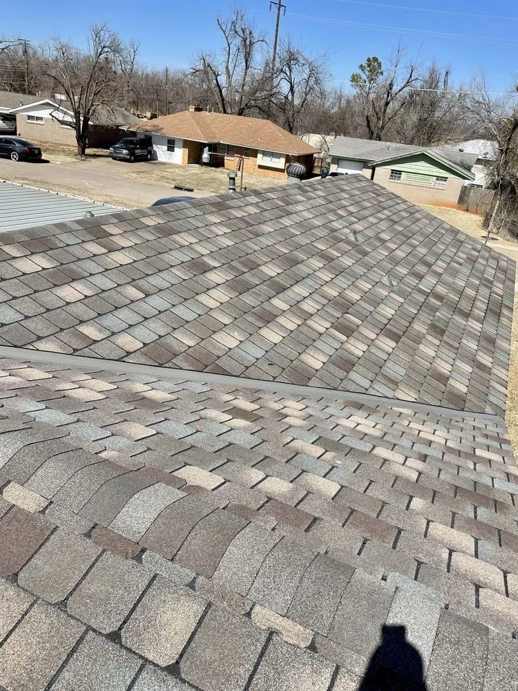 Slide of Pledge Roofing and Construction