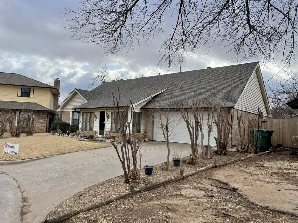 Slide of Pledge Roofing and Construction