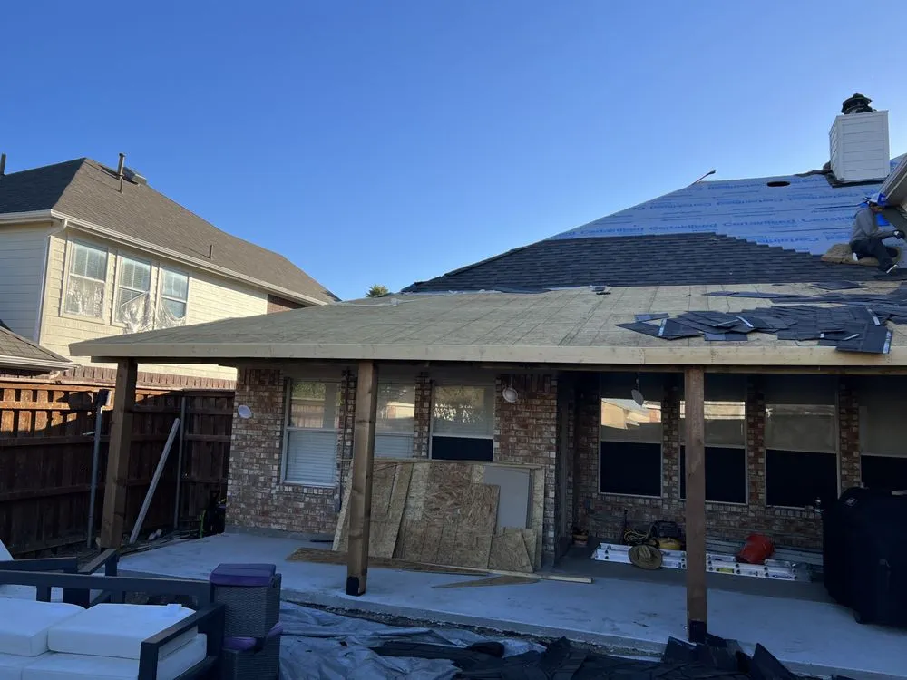 Slide of Plex Construction Group