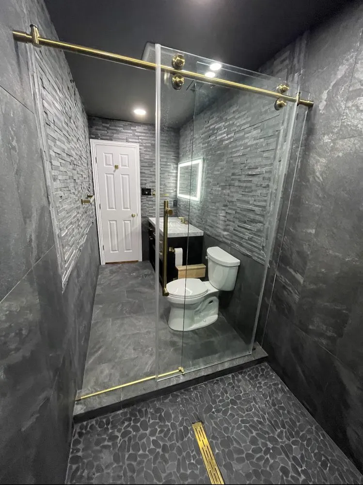 Slide of Plex Construction Group