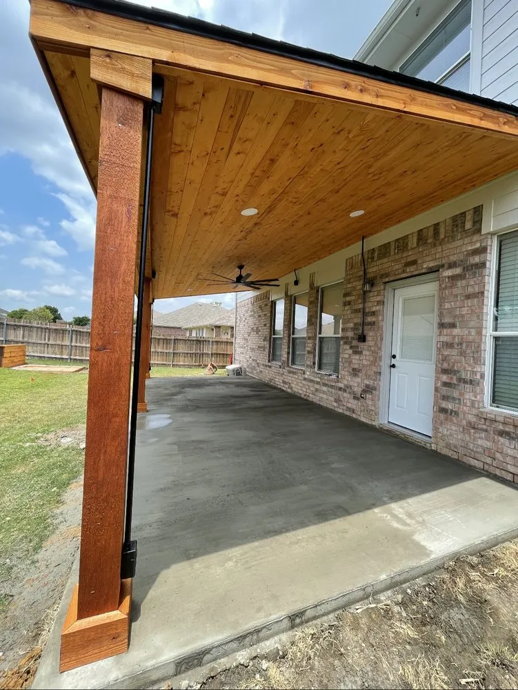 Slide of Plex Construction Group