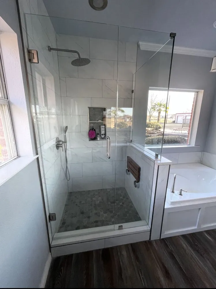 Slide of Plex Construction Group