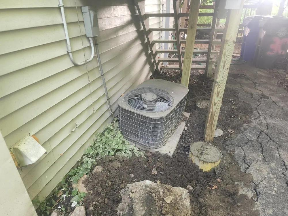 Slide of PLJ Carpentry