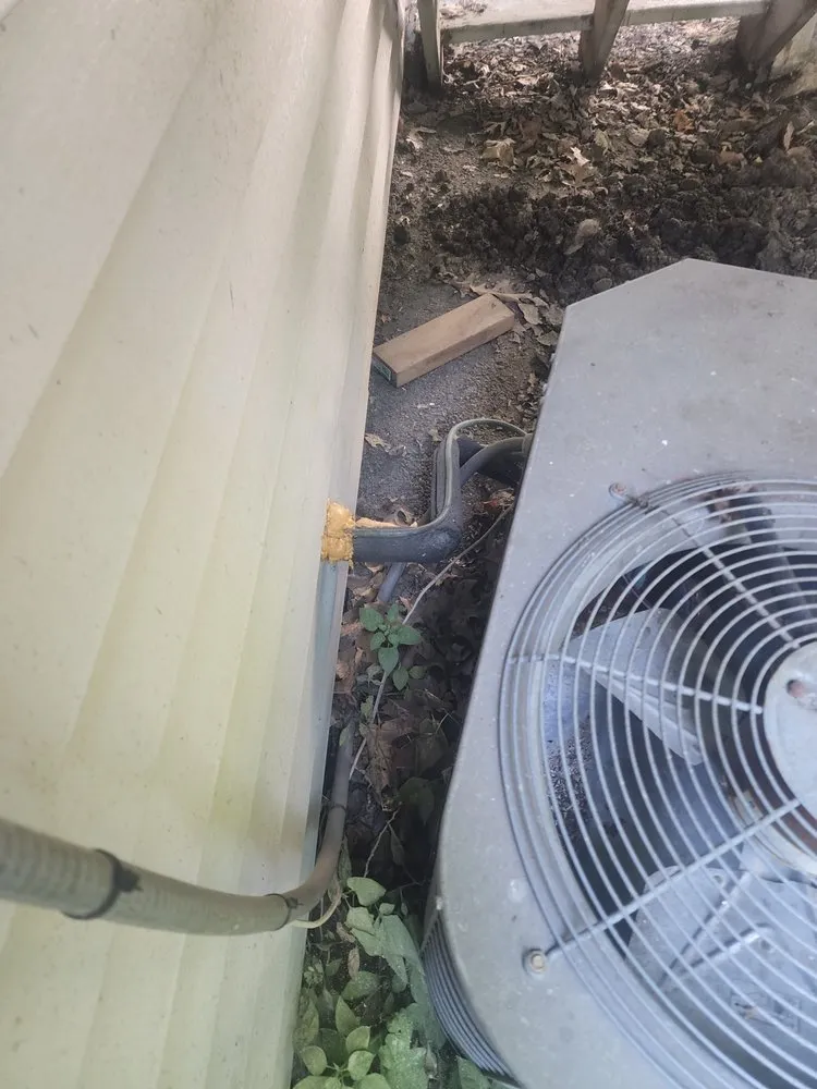 Slide of PLJ Carpentry