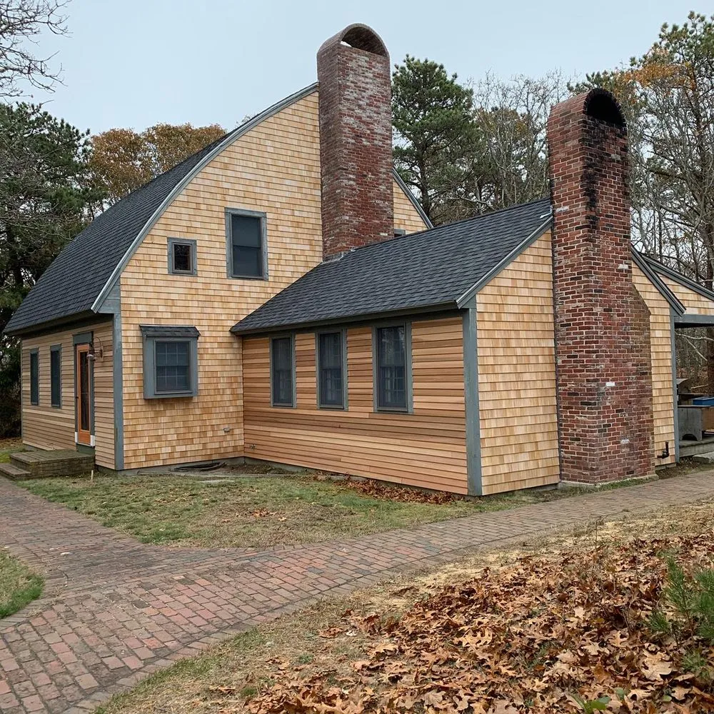 Slide of PLJ Carpentry