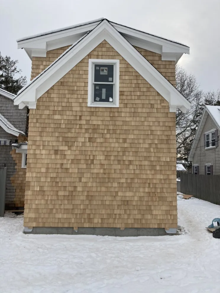 Slide of PLJ Carpentry