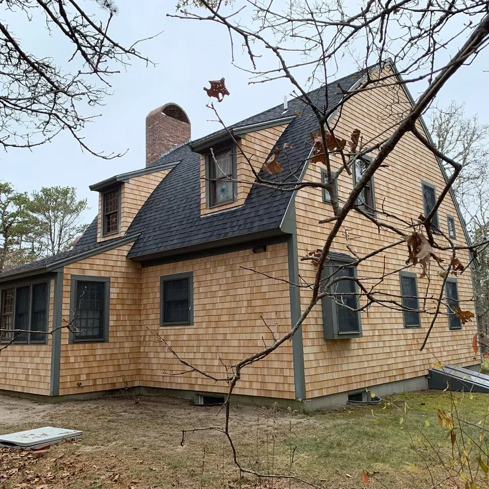 Slide of PLJ Carpentry