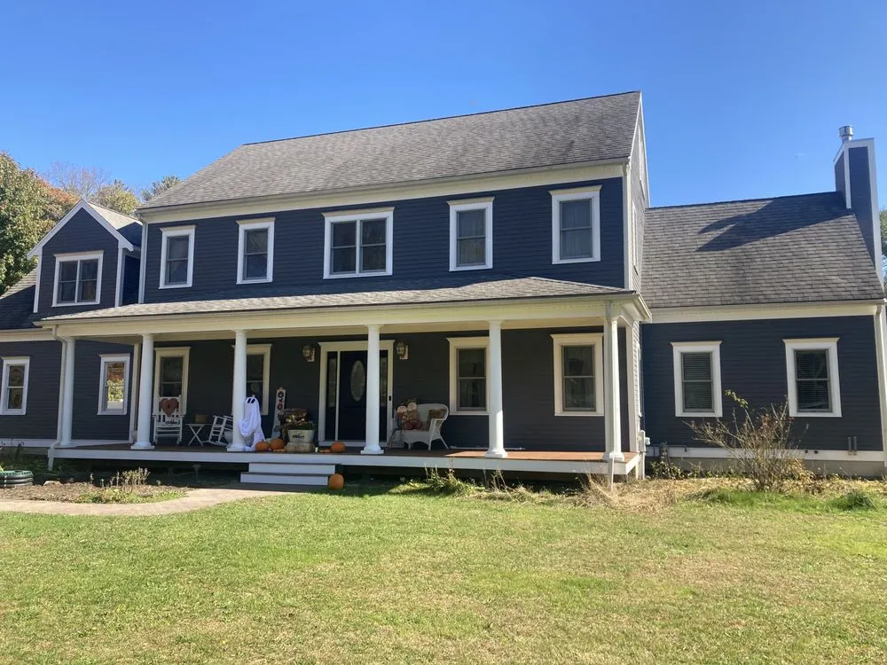 Slide of PLJ Carpentry