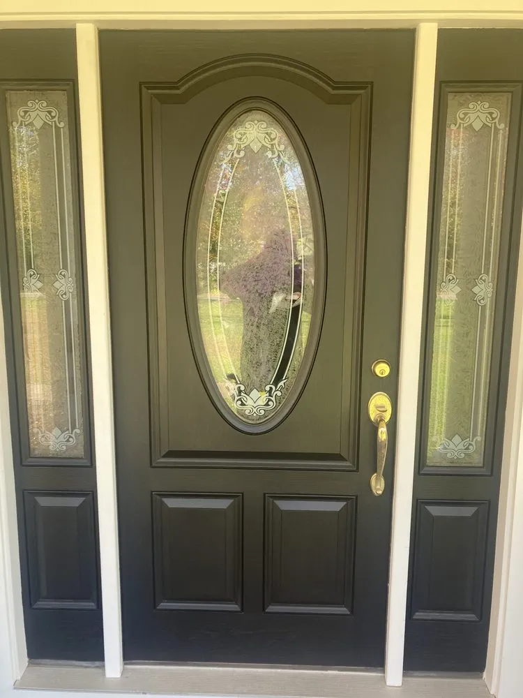 Slide of PLJ Carpentry