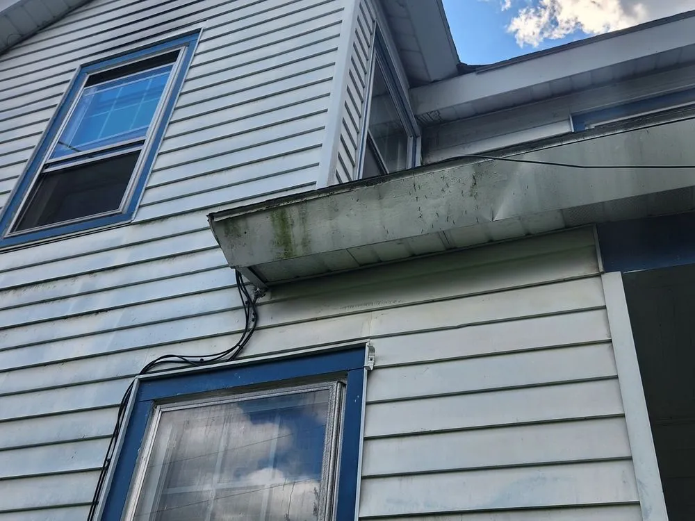 Local roof leak repair in Napanoch, NY - Plum Point Construction