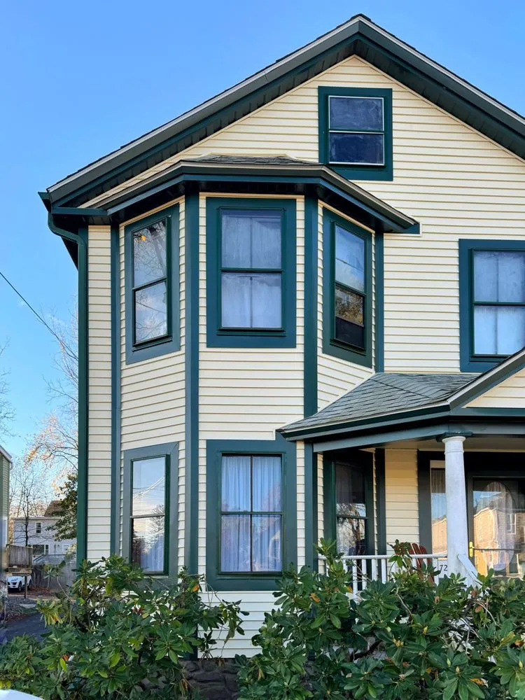 Slide of Plum ProExteriors