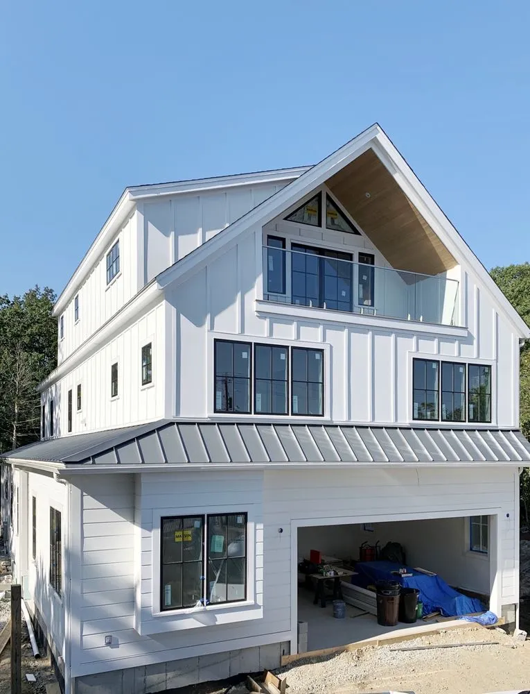 Slide of Plum ProExteriors