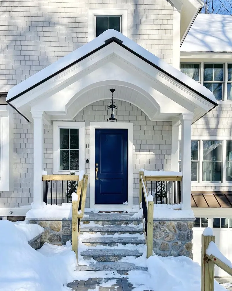 Slide of Plum ProExteriors