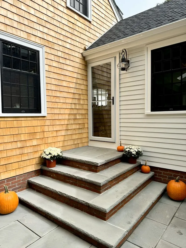 Slide of Plum ProExteriors