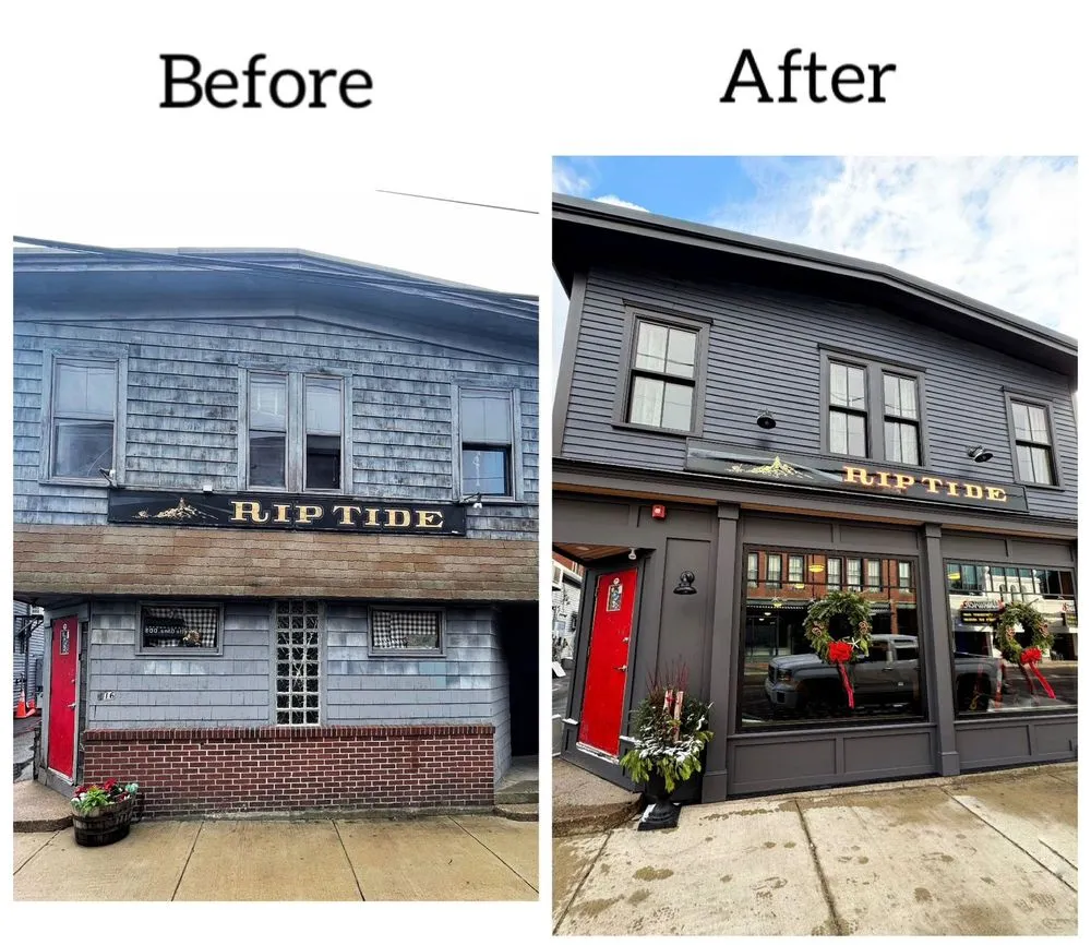 Slide of Plum ProExteriors