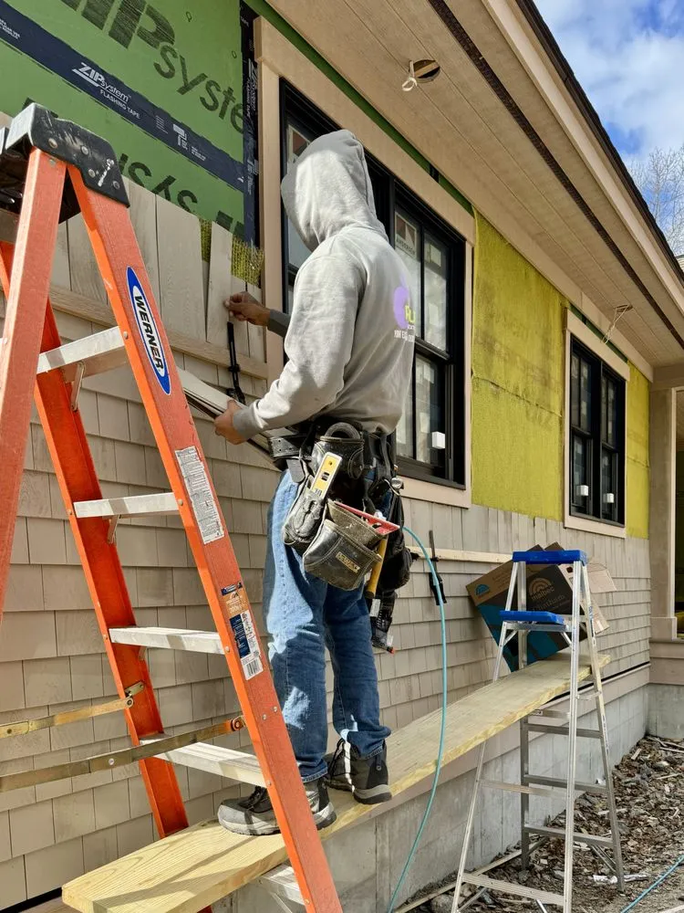 Slide of Plum ProExteriors