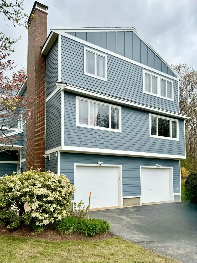 Slide of Plum ProExteriors