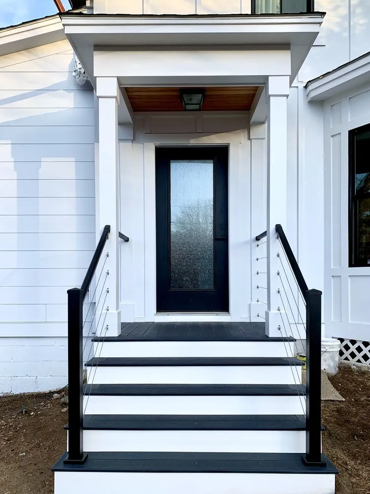 Slide of Plum ProExteriors