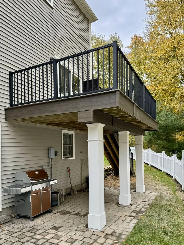 Slide of Plum ProExteriors