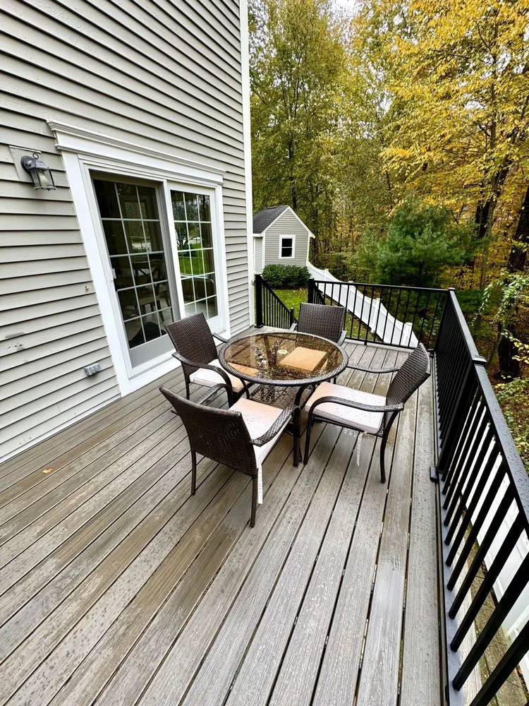 Slide of Plum ProExteriors