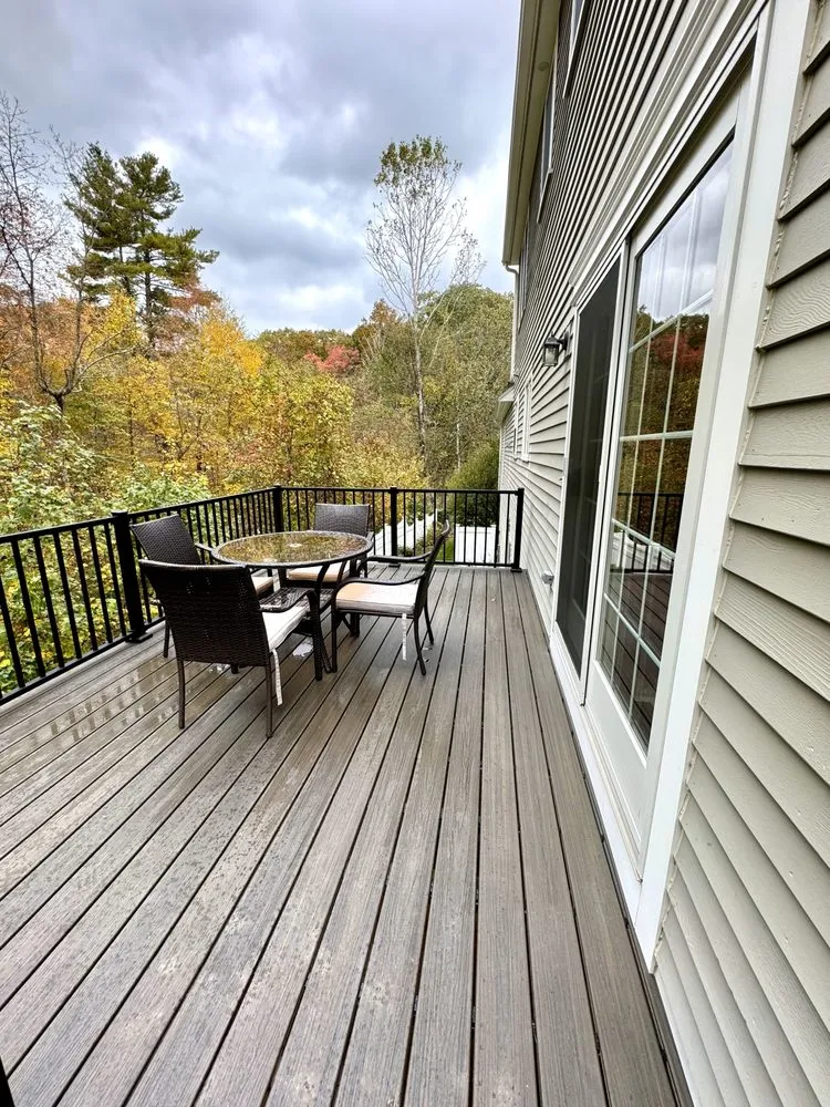 Slide of Plum ProExteriors