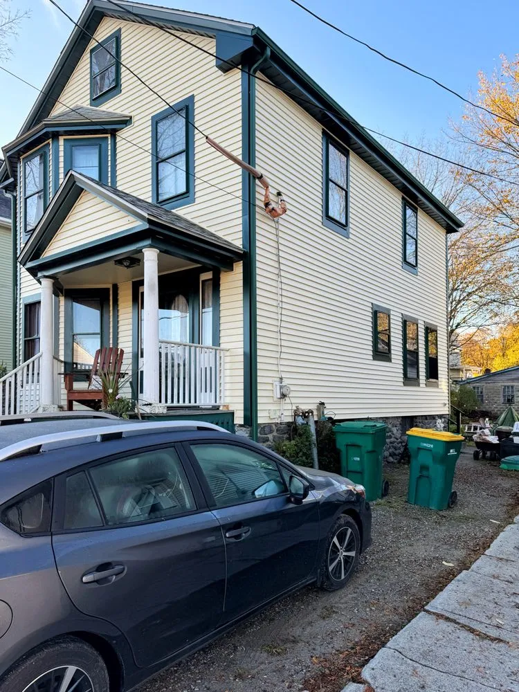 Slide of Plum ProExteriors