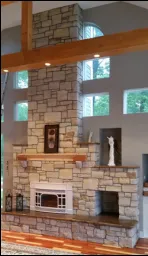 Slide of Plumb Line Construction & Masonry