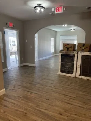 Slide of Plus Point Construction