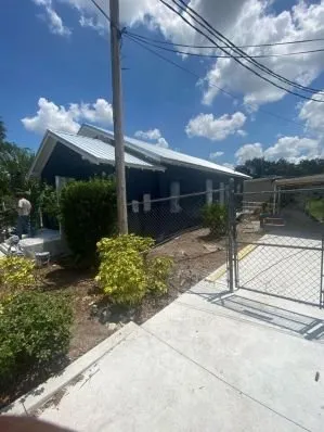 Slide of Plus Point Construction