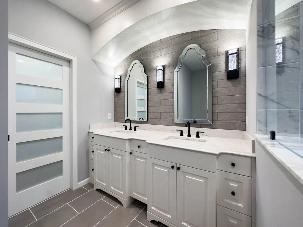 Slide of PlusOne Construction