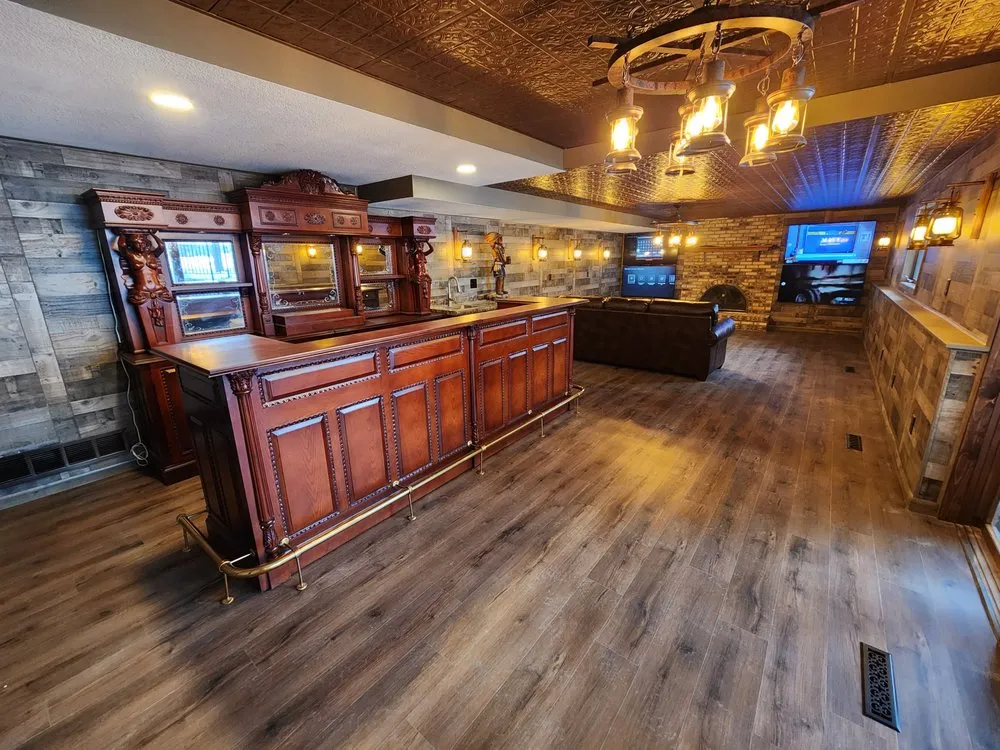 Slide of PlusOne Construction