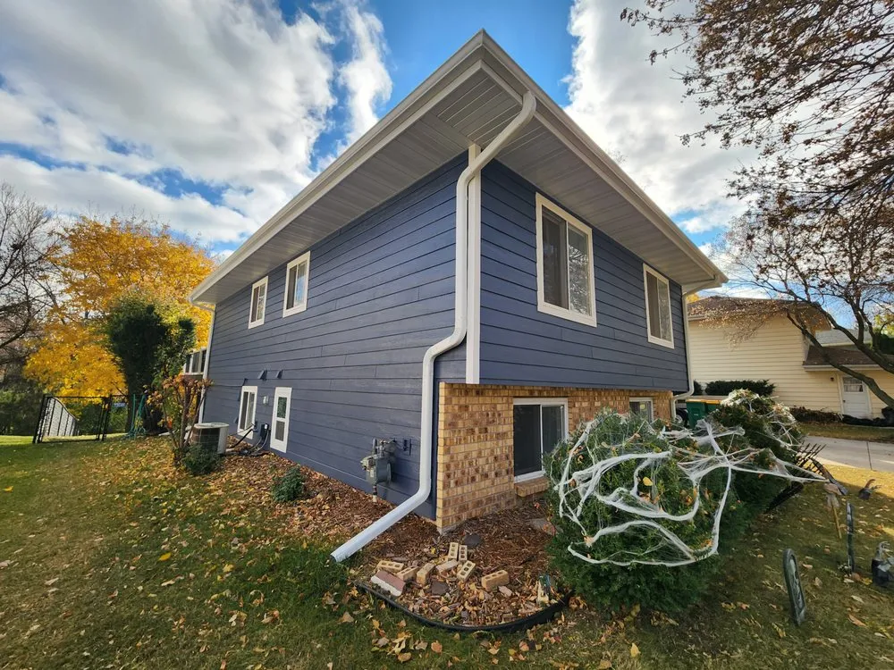 Slide of PlusOne Construction