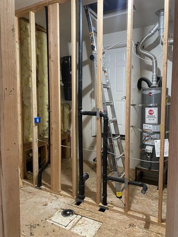 Slide of Pluum Construction