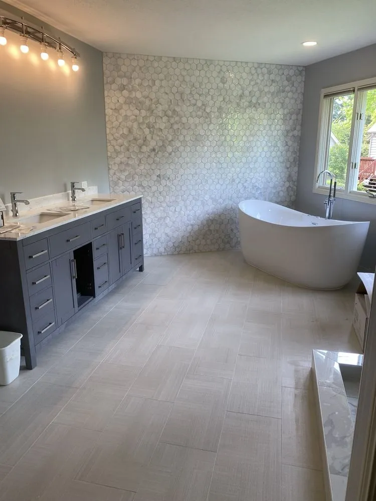 Slide of Pluum Construction