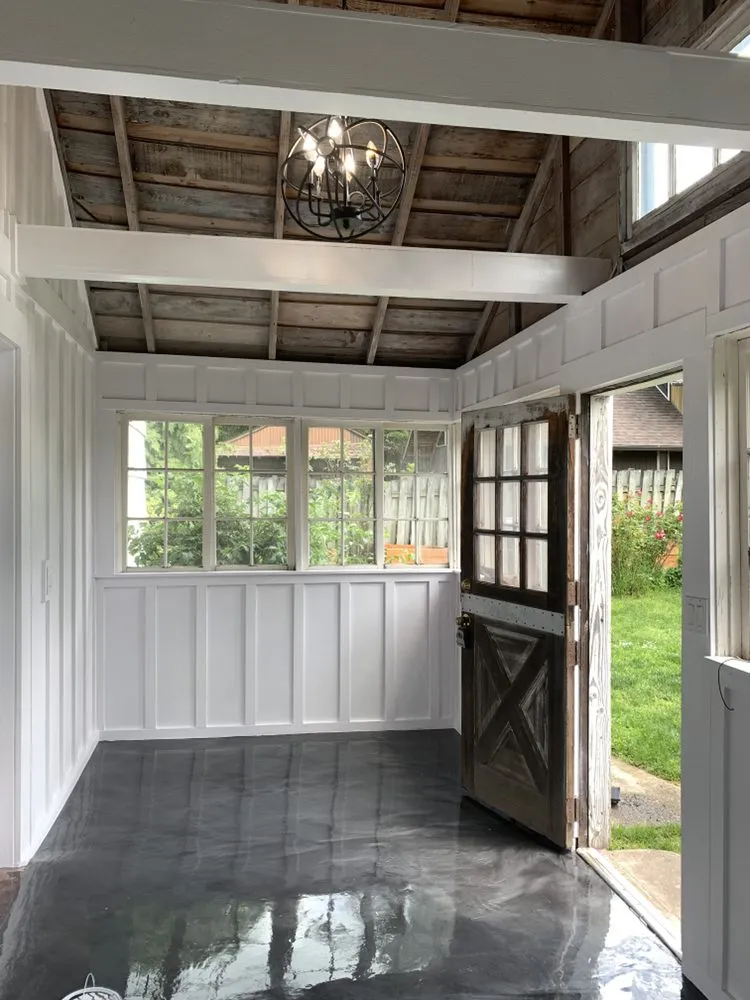 Slide of Pluum Construction