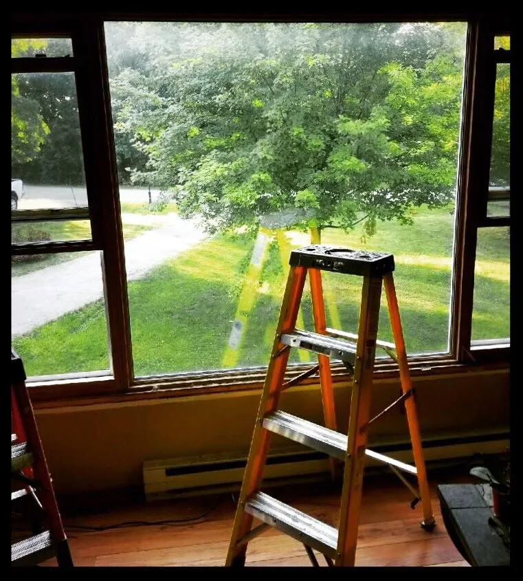 Slide of PM Construction And Restoration