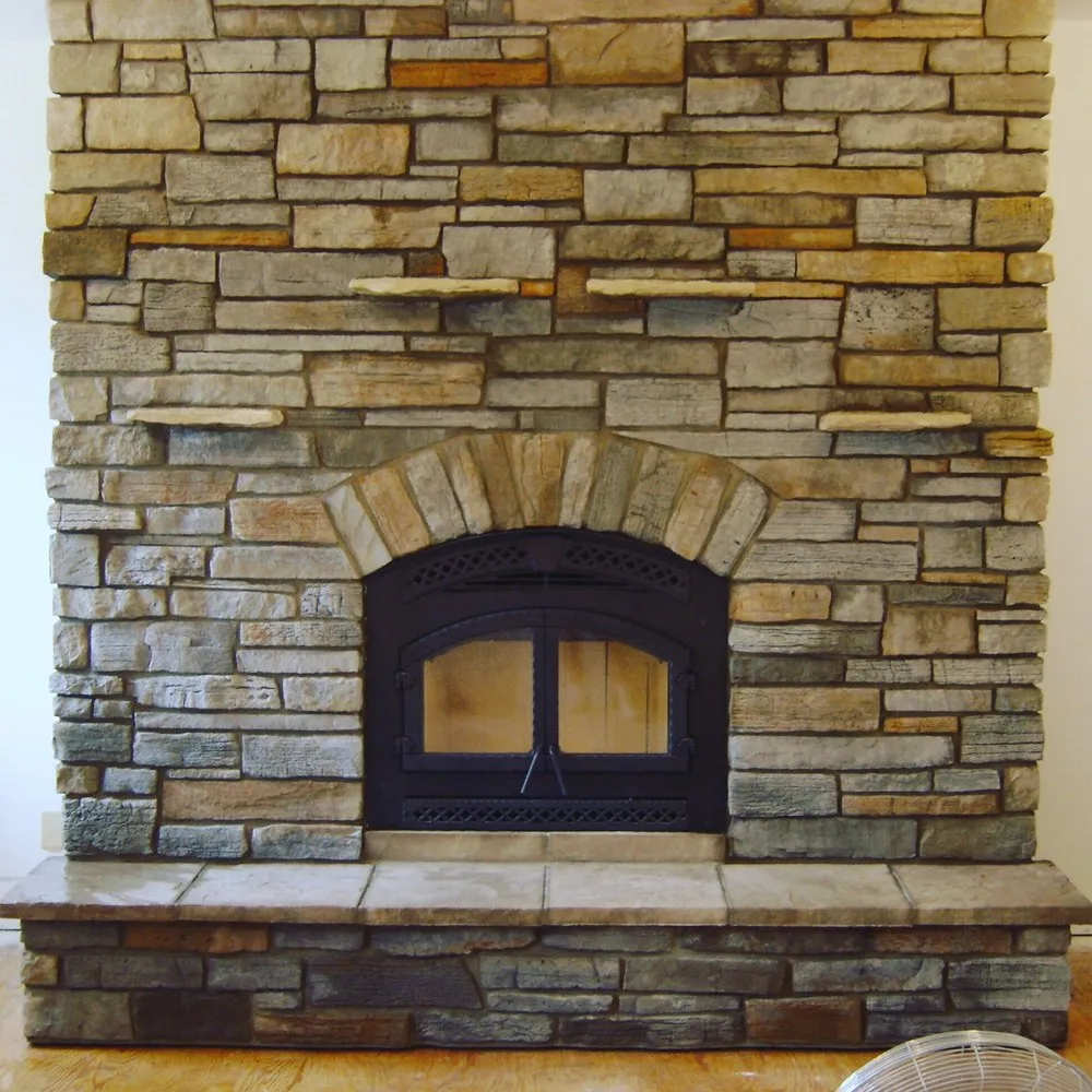 Slide of PM Construction And Restoration