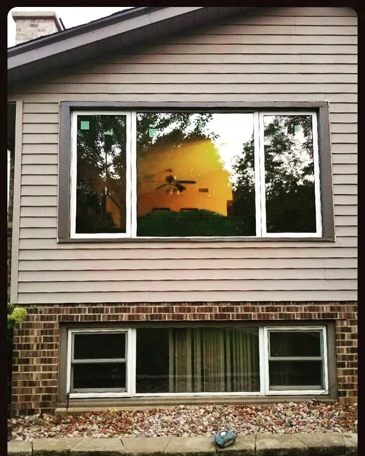 Slide of PM Construction And Restoration