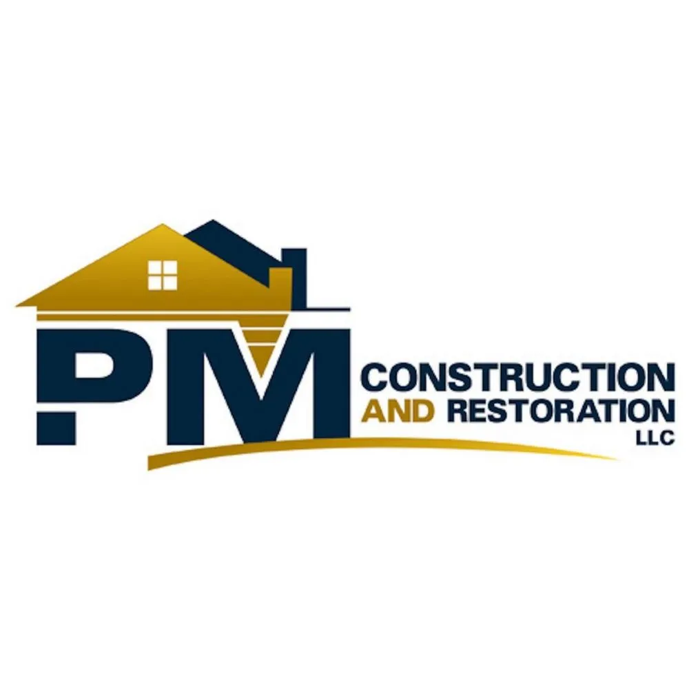 Slide of PM Construction And Restoration