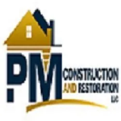 Slide of PM Construction And Restoration