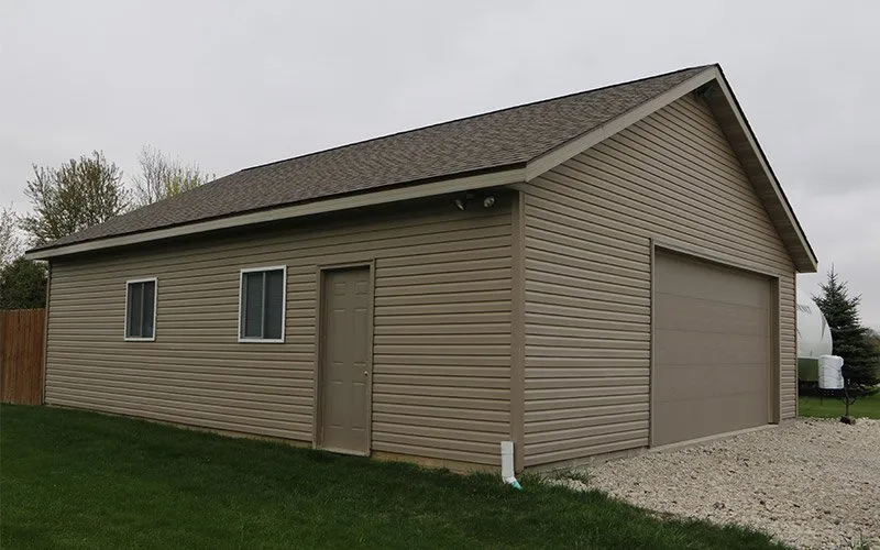 Slide of PM Construction And Restoration