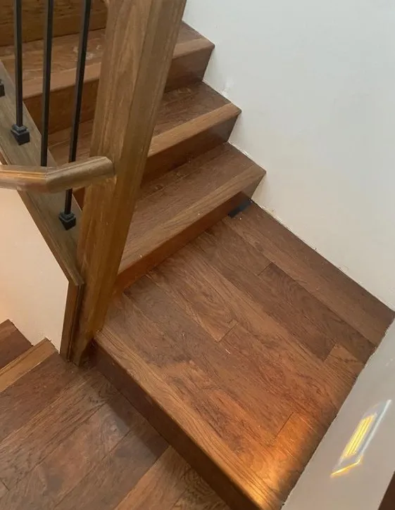 Slide of PM Contracting Team