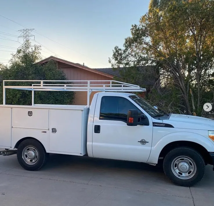 Slide of PM Contracting Team