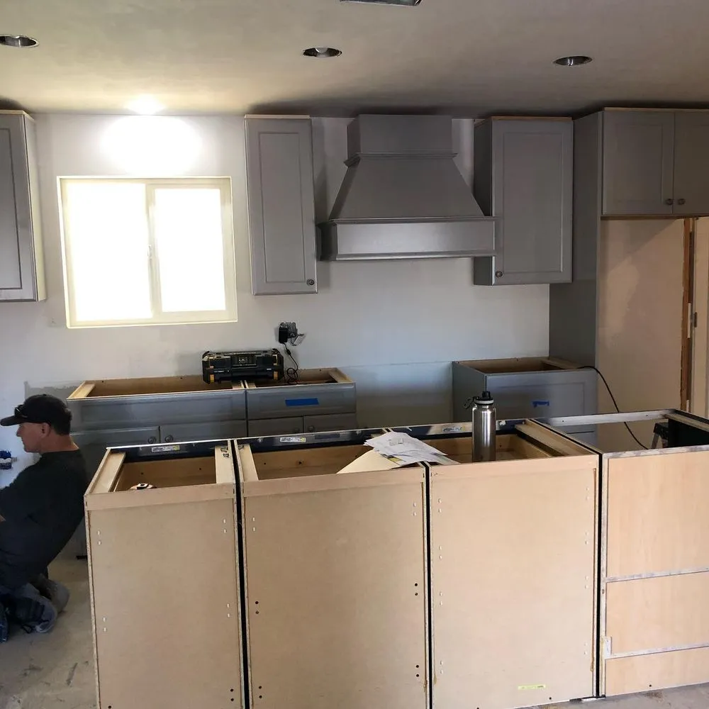 Slide of PM Contracting Team