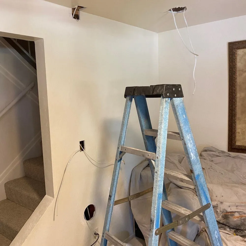 Slide of PM Contracting Team