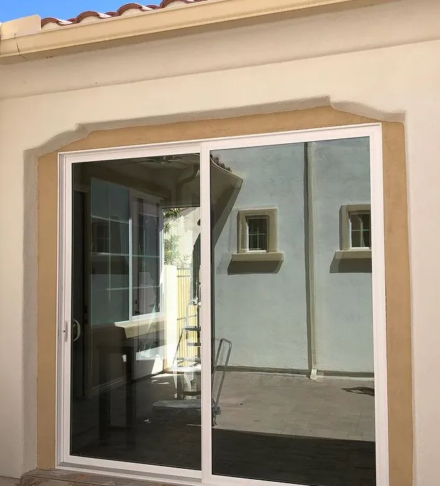 Slide of PM Contracting Team