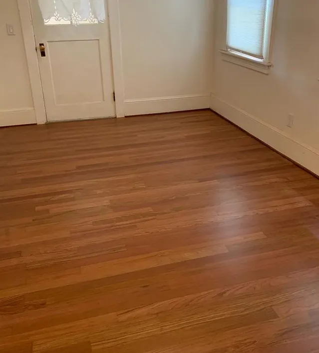 Slide of PM Contracting Team