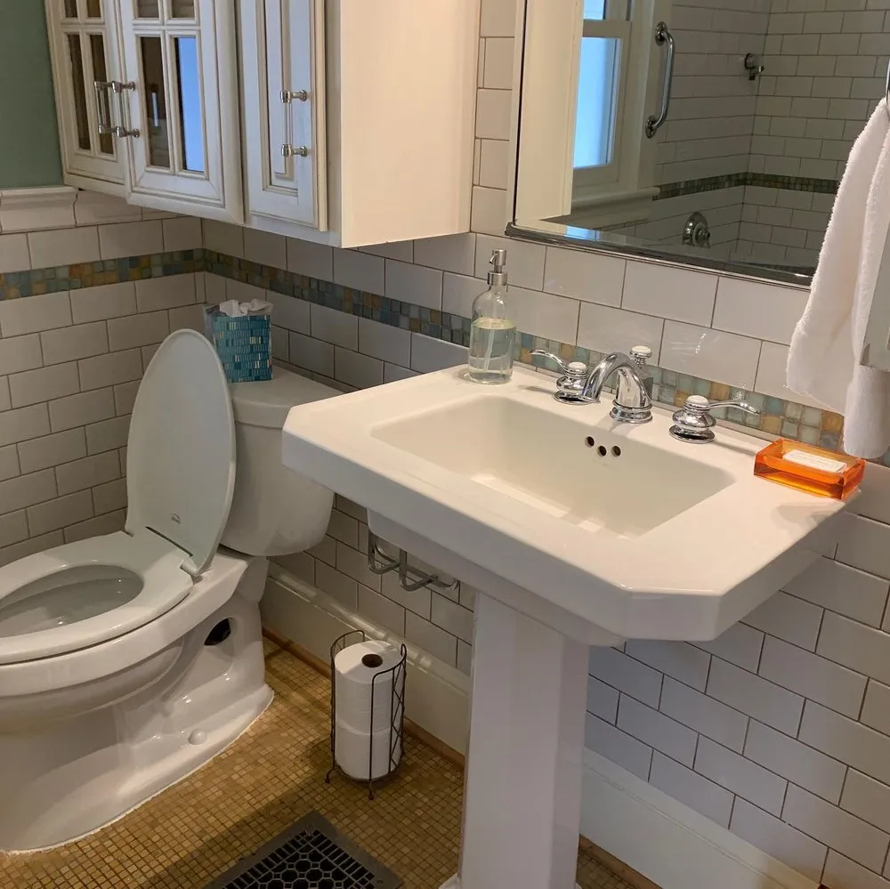 Slide of PM Contracting Team